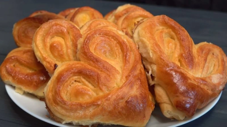 сахарные булочки