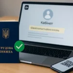 Оцифровка трудової