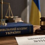 цивільний кодекс