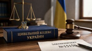 гражданский кодекс