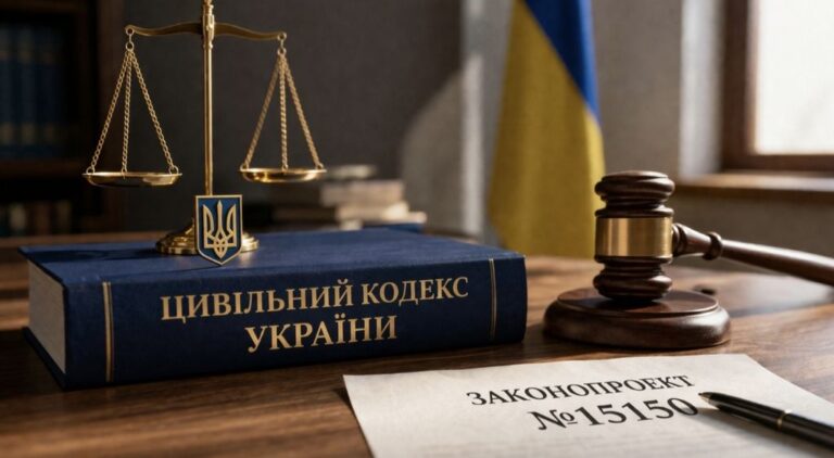 гражданский кодекс