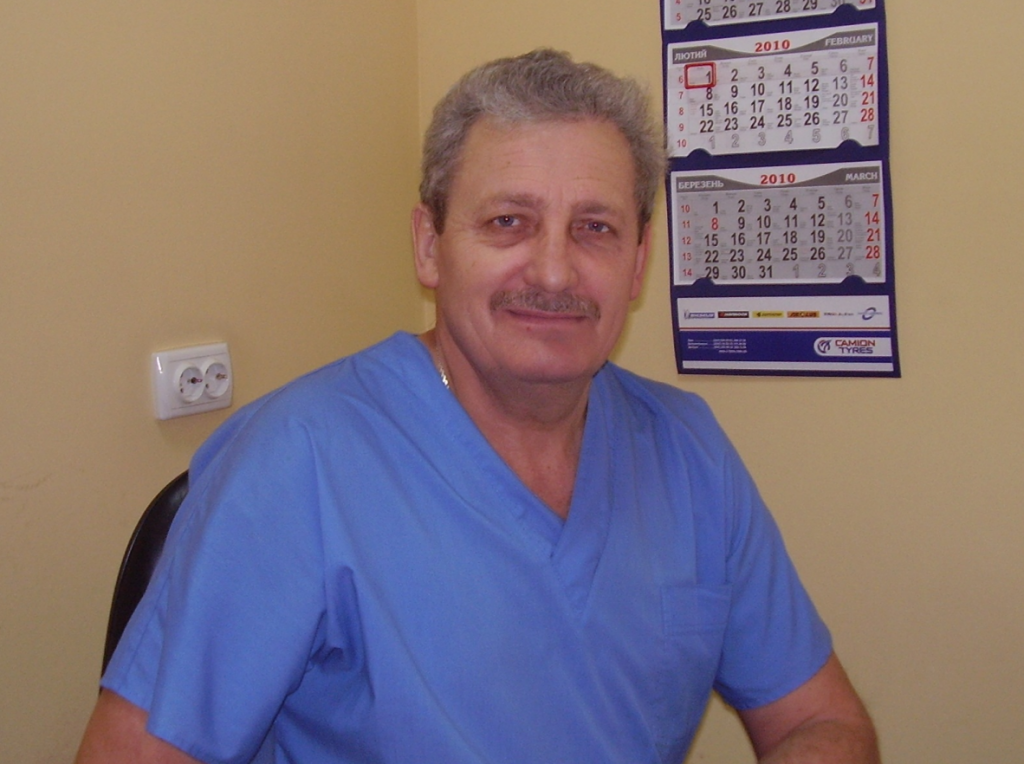 Володимир Ципко