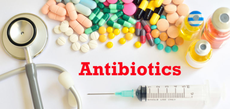 Антибиотики по рецептам: когда и кому это нужно?