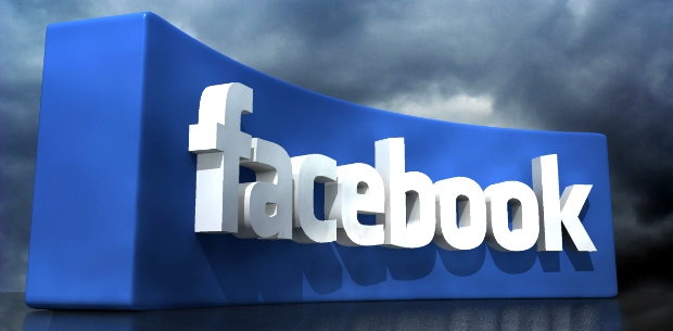 Соціальна мережа Фейсбук