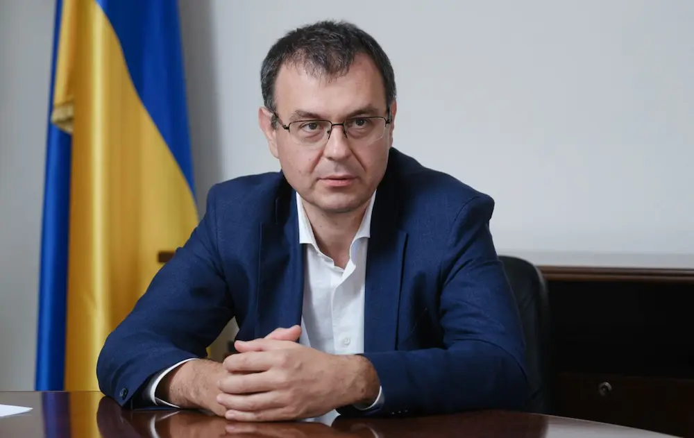 Данило Гетманцев