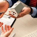 Дарение имущества