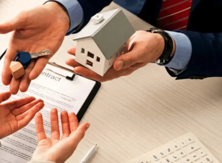 Дарение имущества