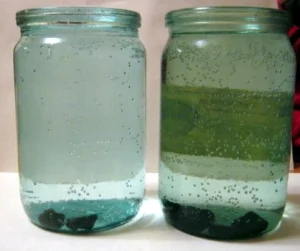 Очистка води