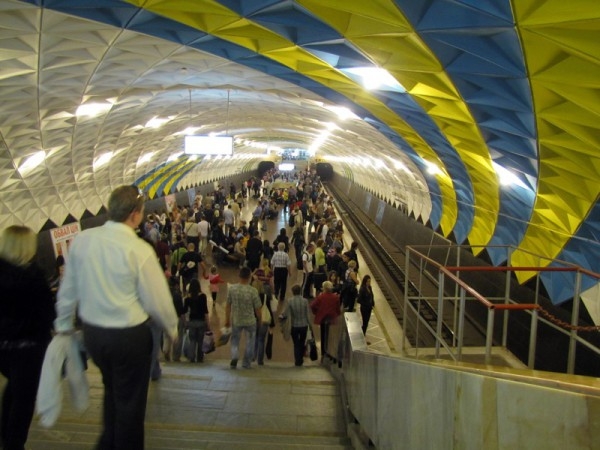 Жители Харькова будут больше платить за проезд