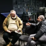 Дмитро Бакаєв і Павло