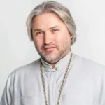 Священник Дедюхин