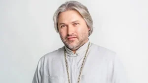Священник Дедюхин