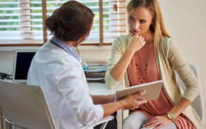 декларація з лікарем