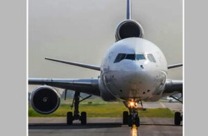 Авіадоставка із Китаю