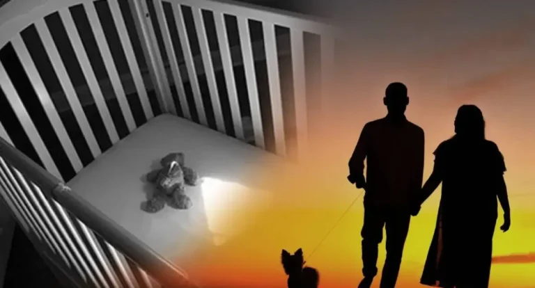 демографический кризис