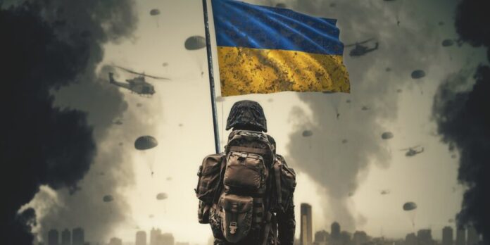 День Героев Украины