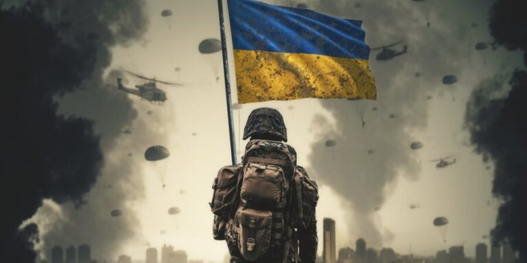 Какой сегодня праздник: 23 мая – День Героев Украины