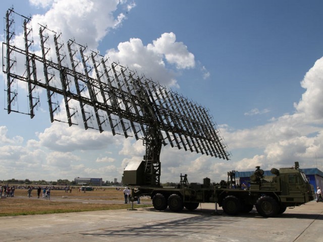 30 листопада – День радіотехнічних військ Повітряних Сил Збройних Сил України