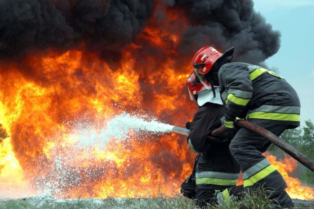 Яке сьогодні свято: 17 вересня – День рятівника – На пенсии