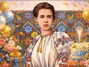 день женщины