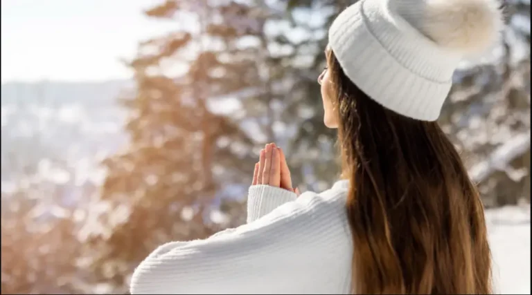 день зимнего противостояния