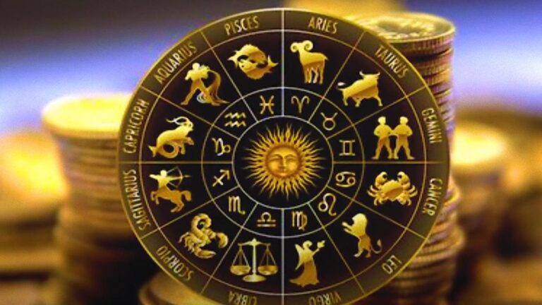 Астрологи назвали 4 знака Зодиака, которых в декабре ждет финансовый успех