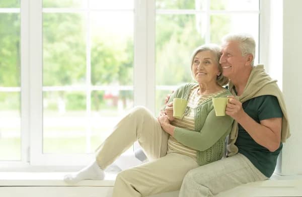 Які вікна вибрати пенсіонерам, щоб було безпечно та тепло