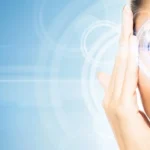 Діагностика зору