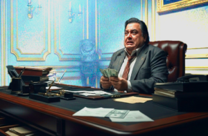 Контроль за состоянием чиновников ослабили