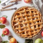 Святковий десерт