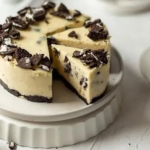 десерт з чотирьох інгредієнтів