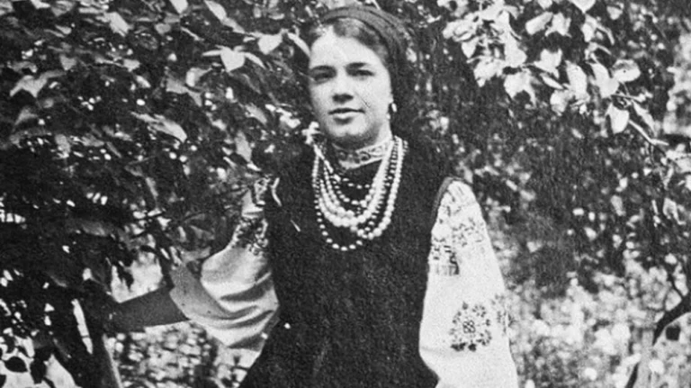 Катерина Десницька