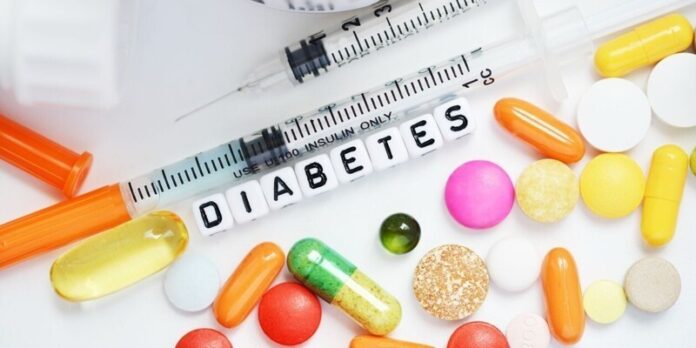 Диабет и лекарства