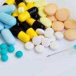 диабет и таблетки