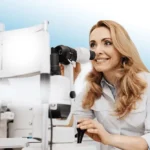 Комп’ютерна діагностика зору