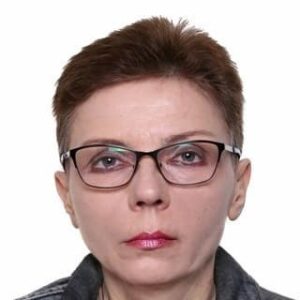 Picture of Діана Боровська