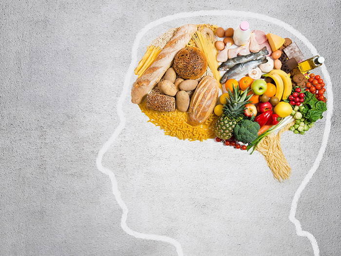 Диета для мозга: какие продукты снизят риск болезни Альцгеймера?
