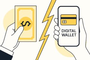 цифрові гроші