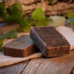 Дегтярное мыло