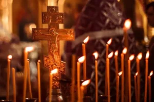 дмитрівська субота у жовтні