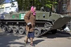 Большинство пенсионеров «ДНР» переоформили пенсии в Украине