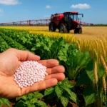 Добрива оптом під культури