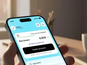 Приложение Куб