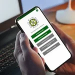 Мобільний додаток ПФУ