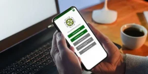 Мобільний додаток ПФУ