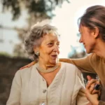 уход за пенсионерами