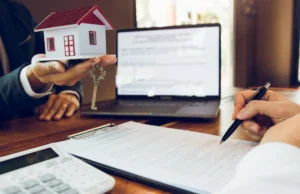 Документи на будинок