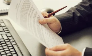 документы на землю