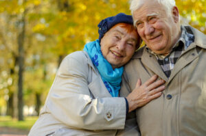 долгожители