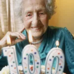 100-летний день рождения